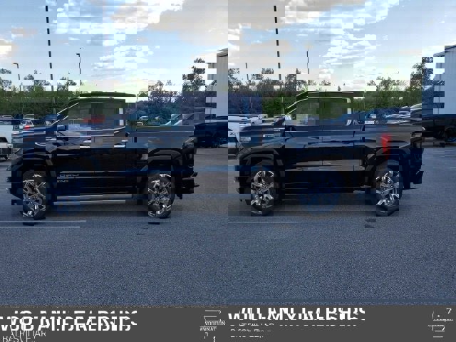 New 2026 GMC Sierra 1500 Denali image 2