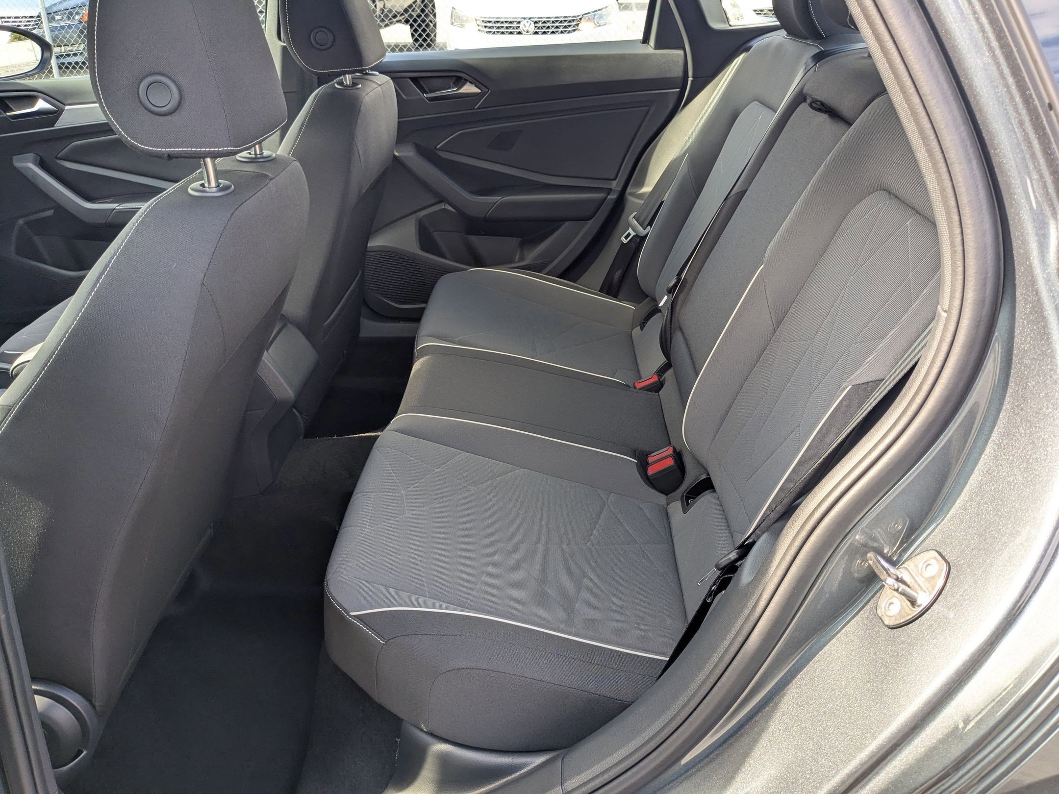 New 2026 Volkswagen Jetta Sport image 28