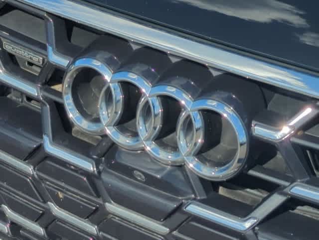 Used 2024 Audi A6 Premium Plus AWD/4WD image 12