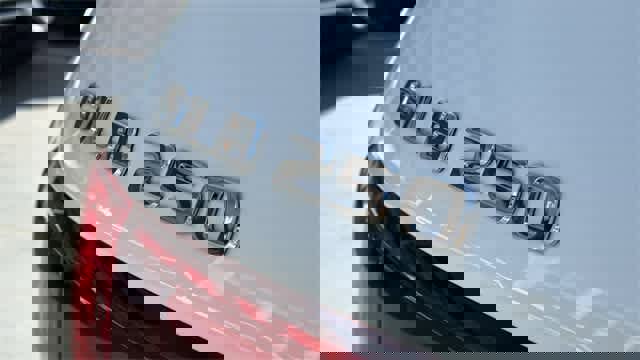 Certified 2025 Mercedes-Benz GLB 250 4MATIC image 79