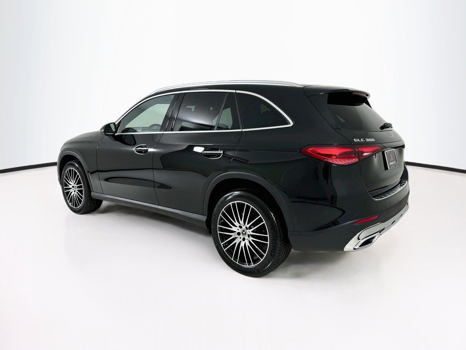 New 2027 Mercedes-Benz GLC 300 image 6