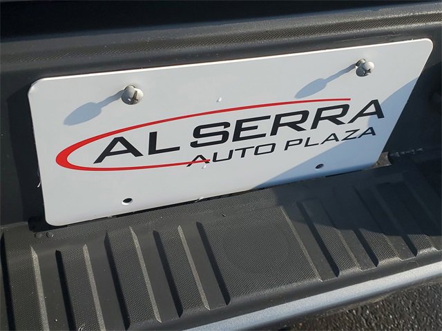 Used 2021 Chevrolet Colorado Z71 image 7