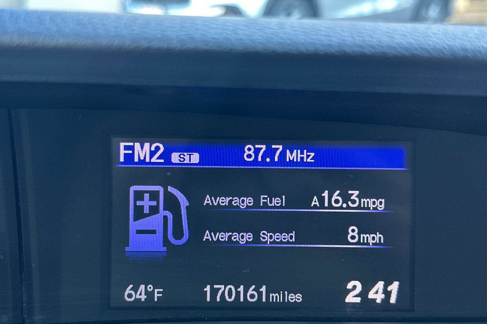 Used 2015 Honda Civic LX image 17