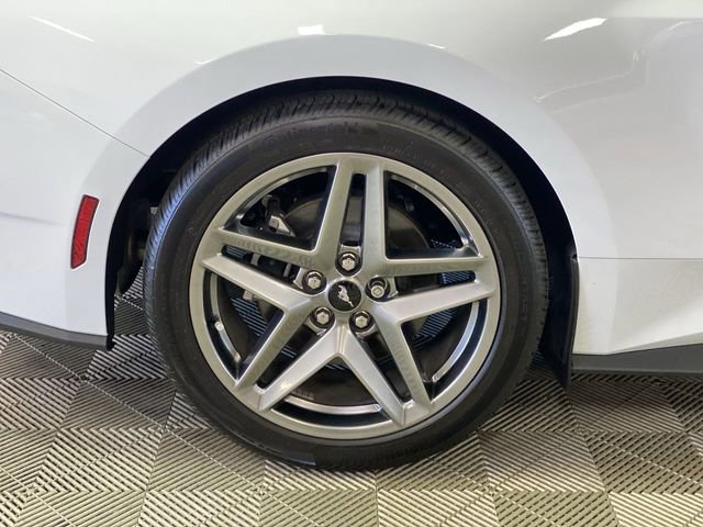 Used 2024 Ford Mustang Premium image 36