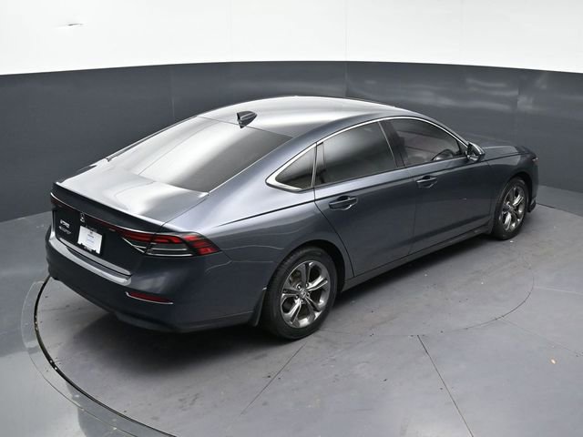 Used 2023 Honda Accord EX image 28