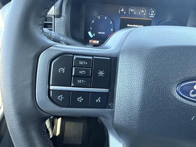 Used 2025 Ford F150 XLT w/ Equipment Group 301A Standard AWD/4WD image 30