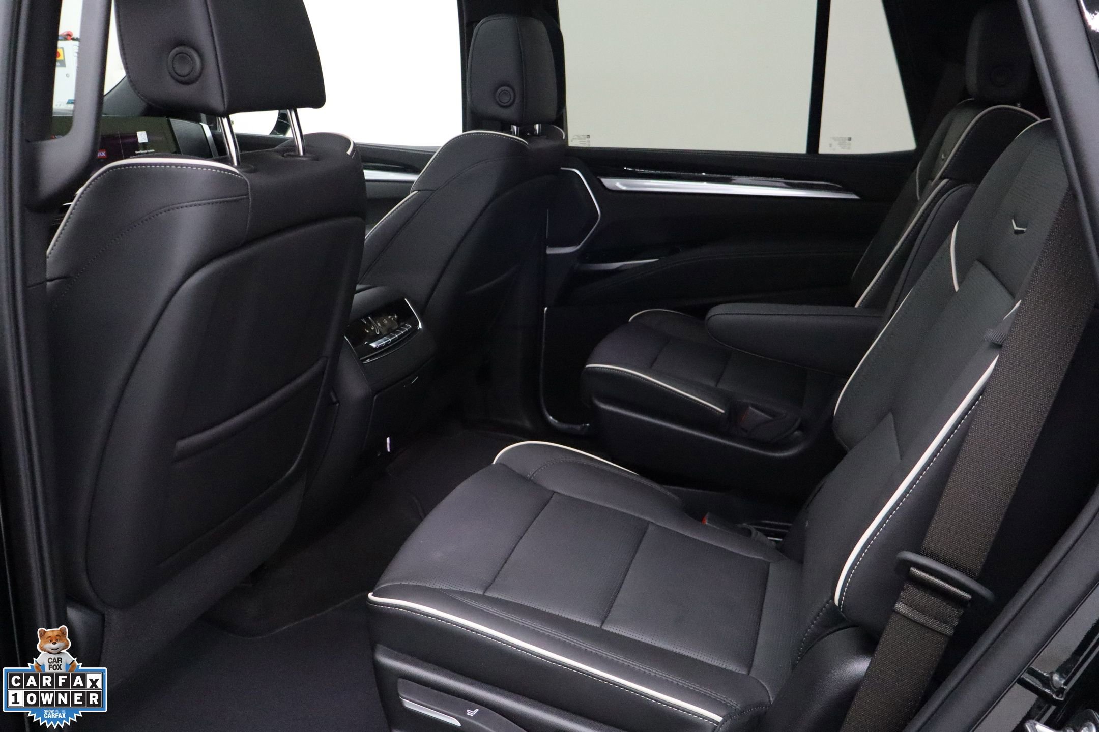 Used 2026 Cadillac Escalade Sport AWD/4WD image 26
