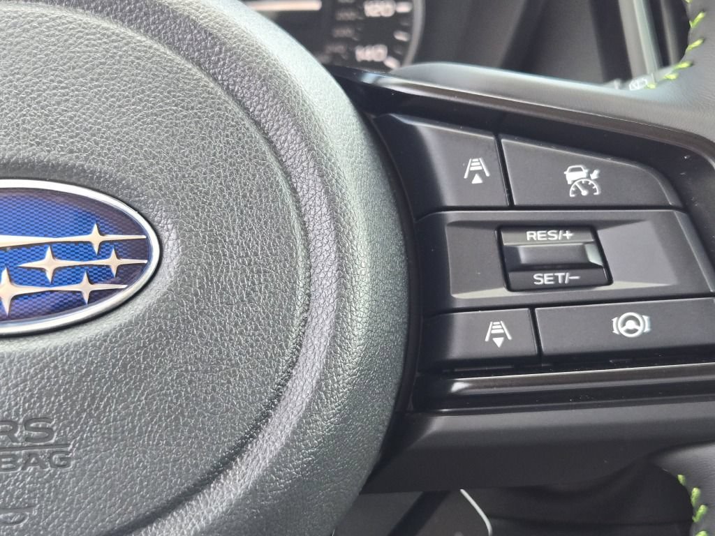 New 2026 Subaru Ascent Bronze Edition AWD/4WD image 40