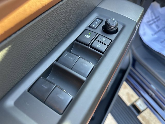 New 2026 Toyota Tundra 1794 Edition image 9