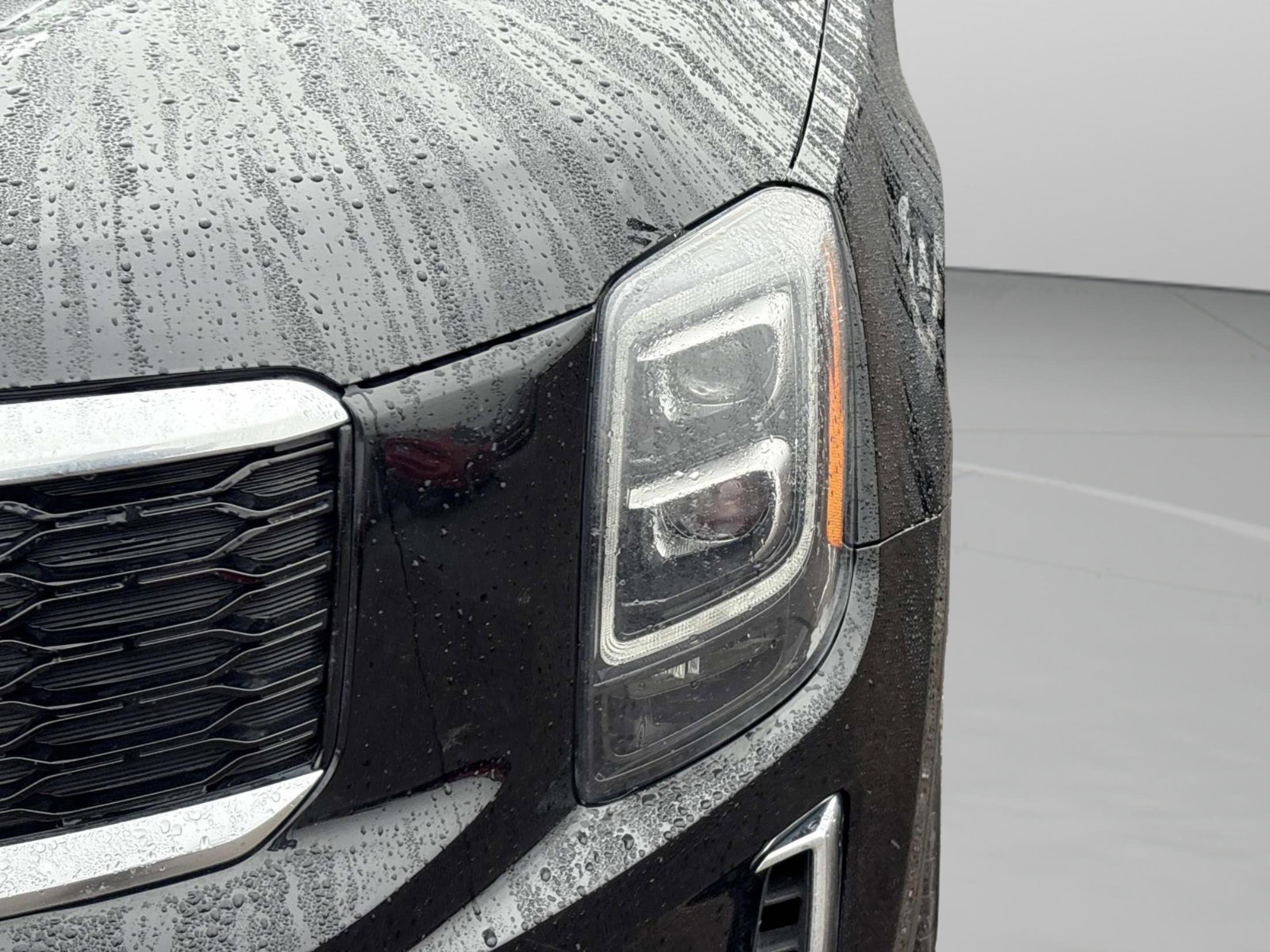 Used 2022 Kia Telluride SX w/ SX Prestige Package image 32