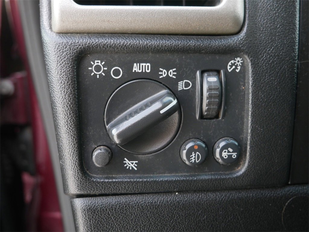 Used 2007 Chevrolet Colorado LT w/ LT Preferred Equipment Group image 19