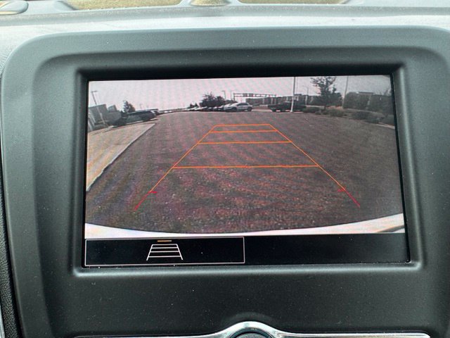 Used 2023 Chevrolet Equinox LT AWD/4WD image 26