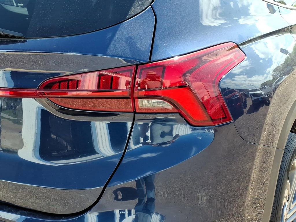 Used 2023 Hyundai Santa Fe SEL w/ Premium Package image 10