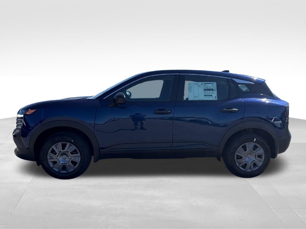 New 2027 Nissan Kicks S FWD image 2