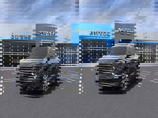 New 2025 Buick Enclave Preferred image 11