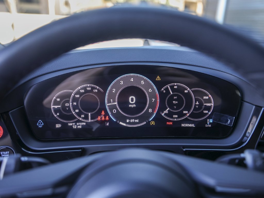 Certified 2026 Porsche Cayenne AWD/4WD image 18