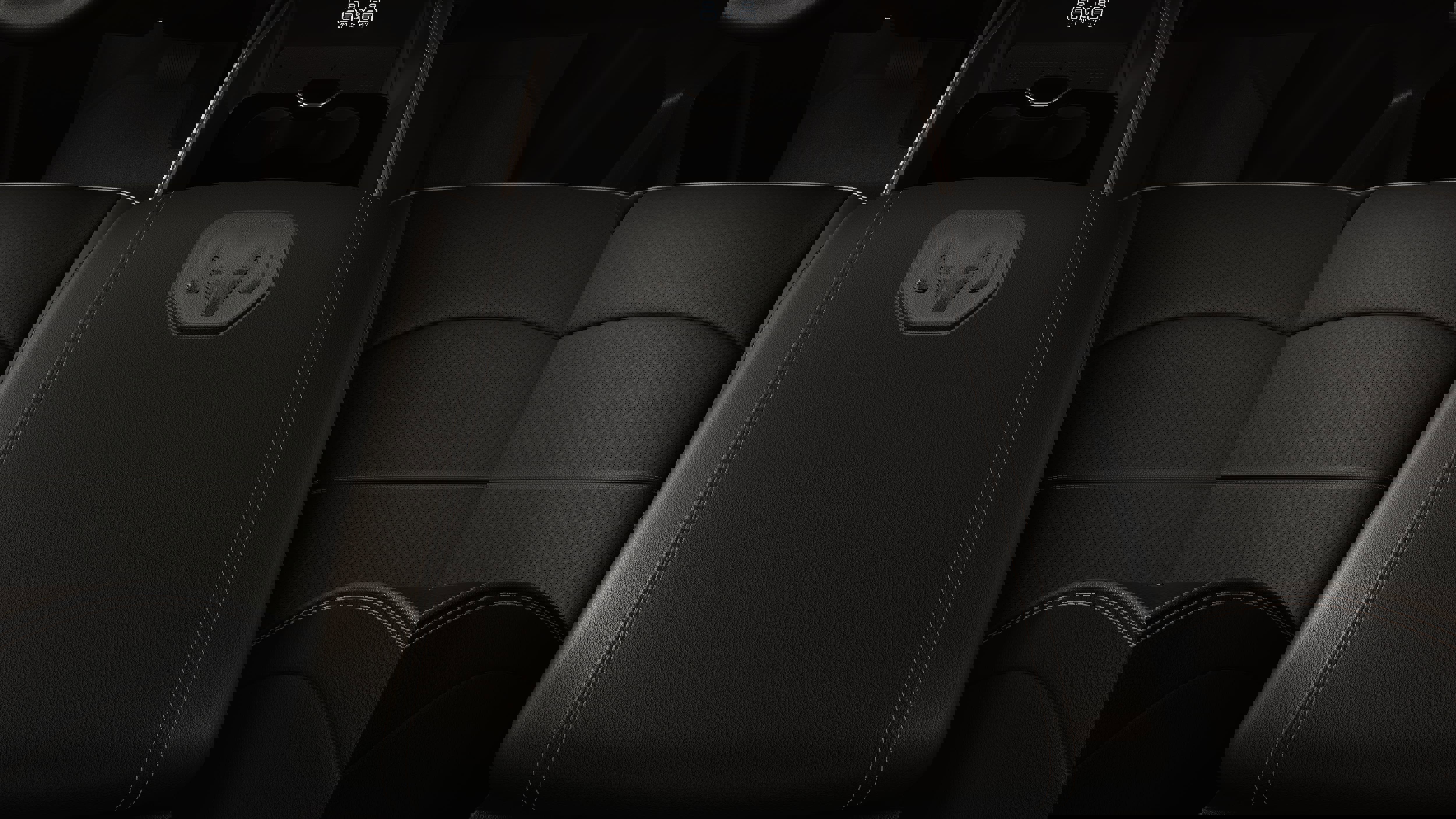 New 2026 RAM 2500 Laramie image 4