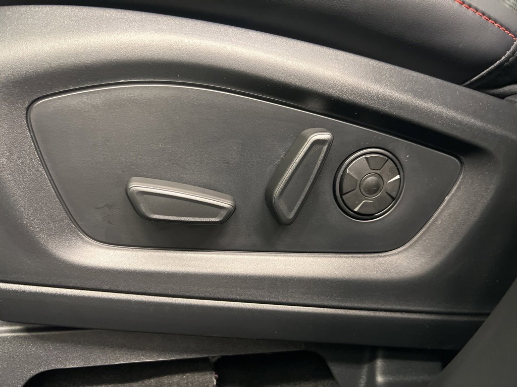 New 2026 Ford Explorer ST w/ Sun And Sound Package image 28