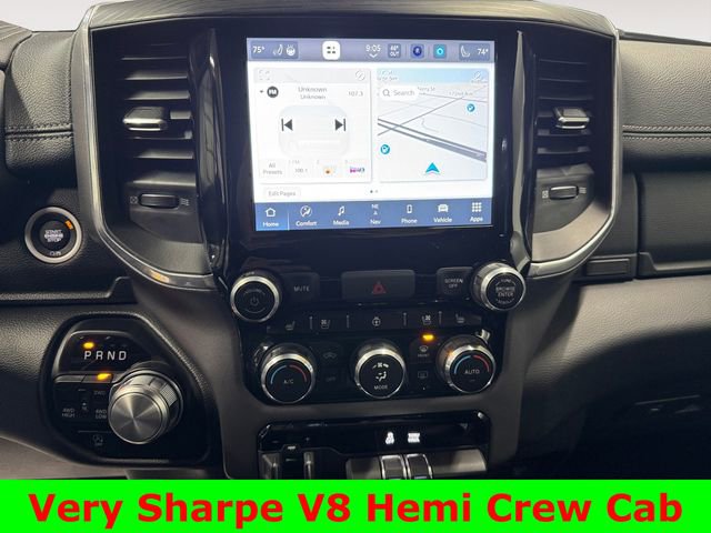 Used 2023 RAM 1500 Laramie image 5