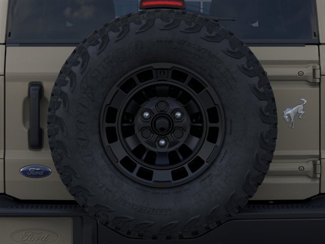 New 2026 Ford Bronco Badlands AWD/4WD image 24