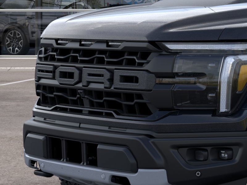 New 2026 Ford F150 Raptor AWD/4WD image 43