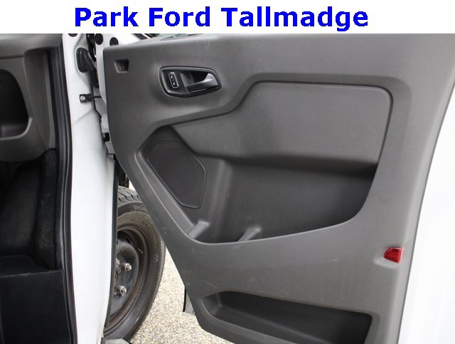 Used 2022 Ford Transit 250 Low Roof w/ Exterior Upgrade Package image 12