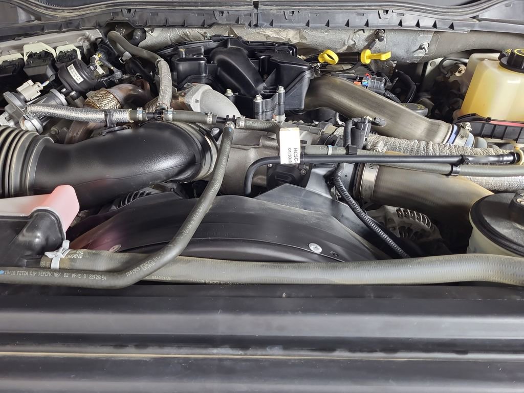 Used 2018 Ford F350 Lariat image 24