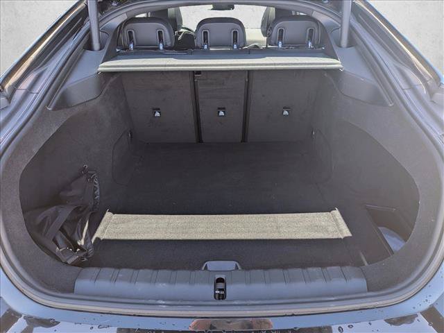 Certified 2023 BMW i4 eDrive35 w/ Premium Package RWD image 6