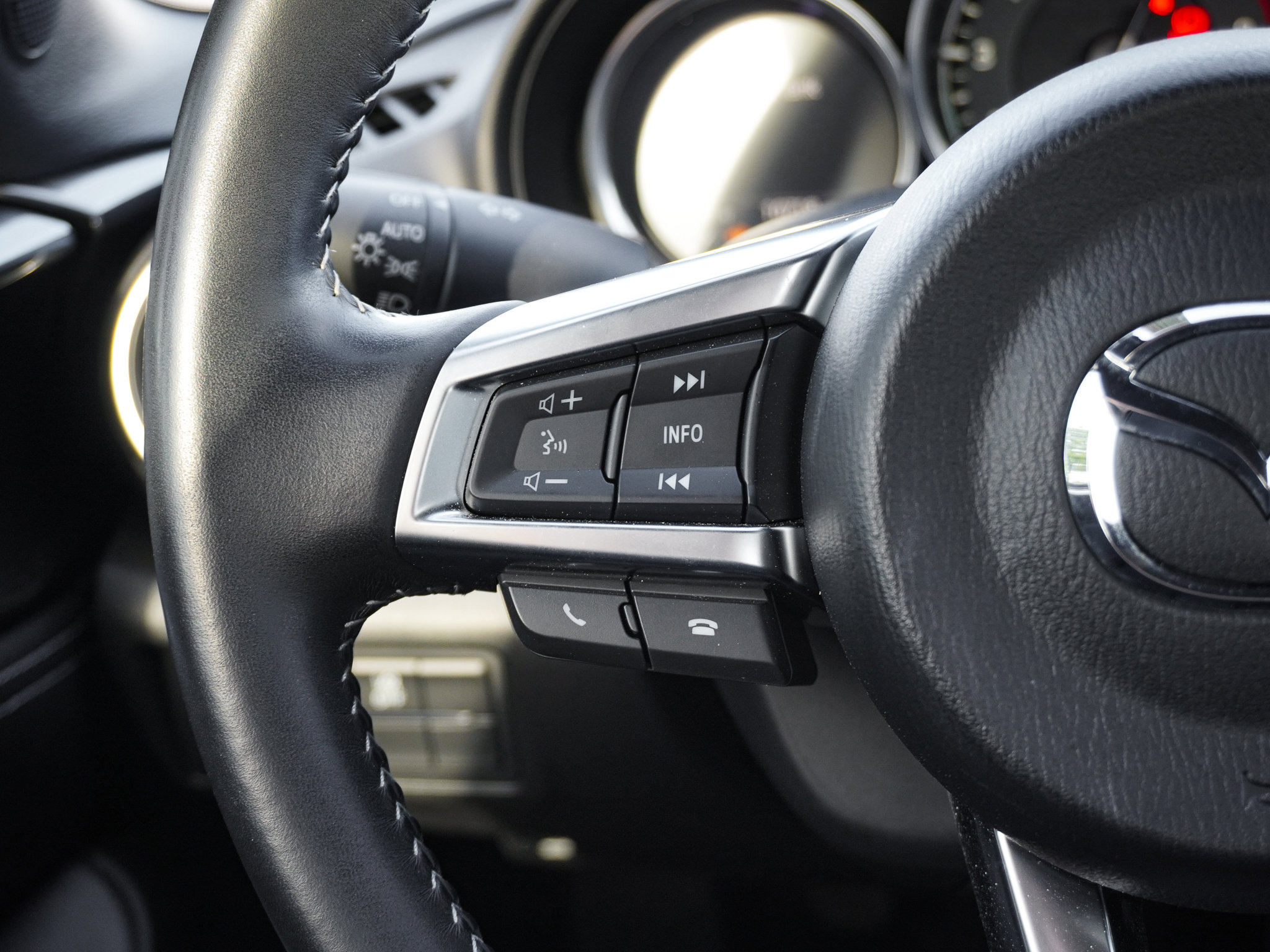 Used 2022 MAZDA MX-5 Miata RF Grand Touring image 21