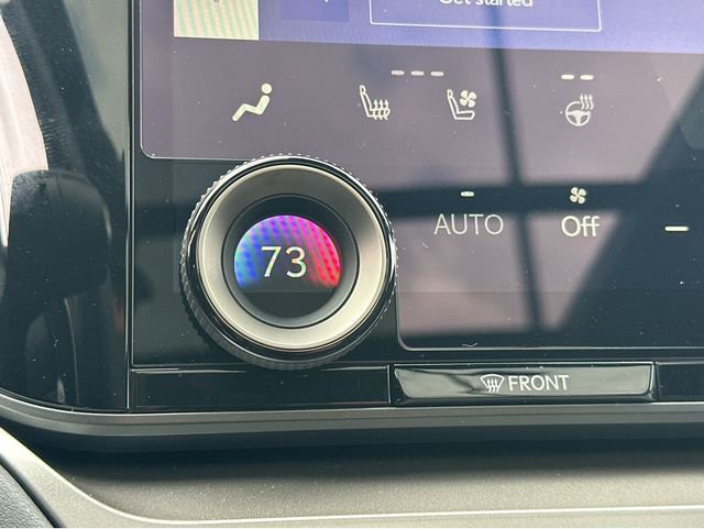 New 2026 Lexus TX 350 FWD image 30