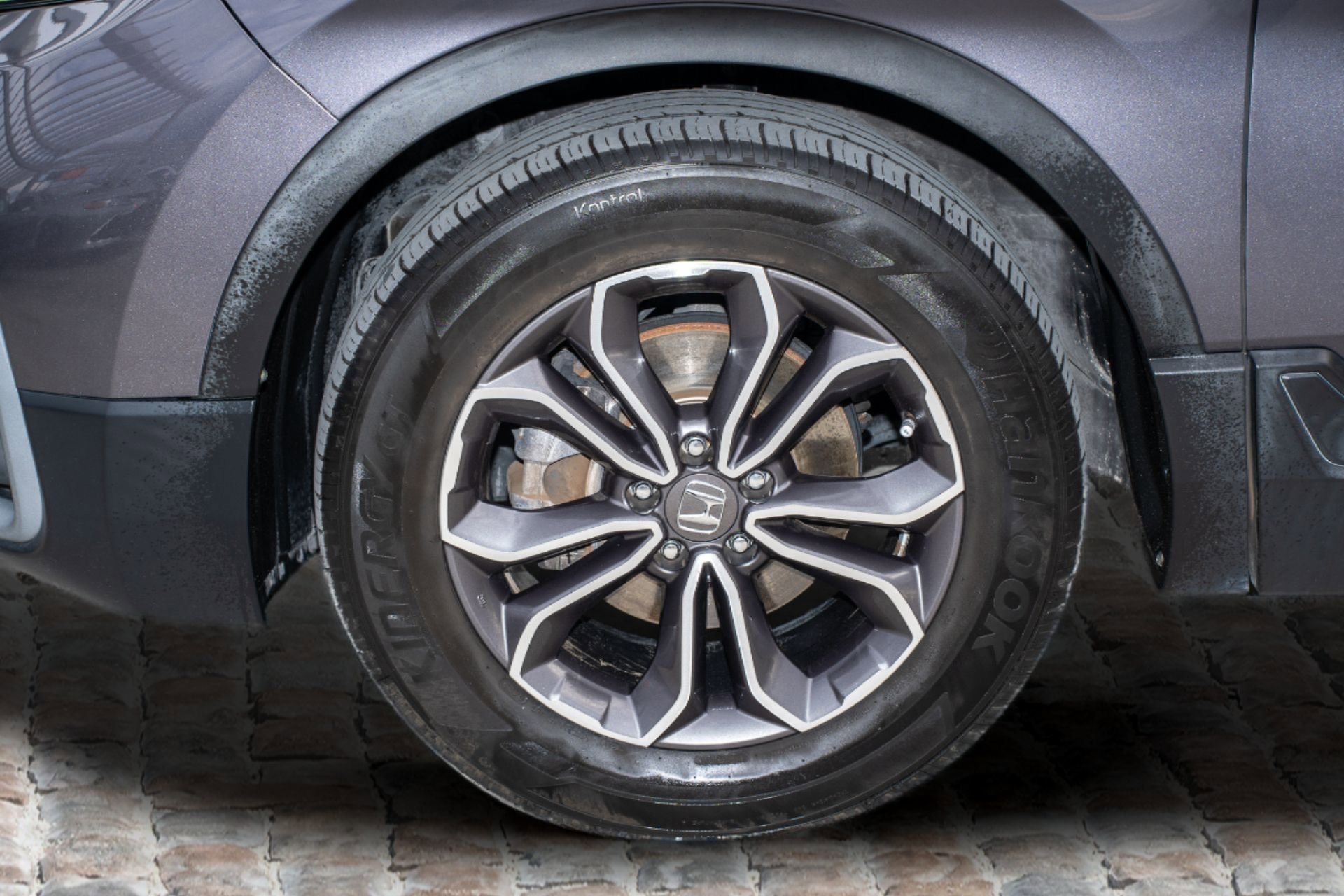 Used 2020 Honda CR-V EX image 37