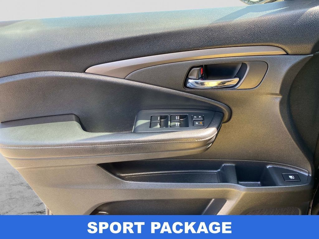 Used 2019 Honda Ridgeline Sport image 21