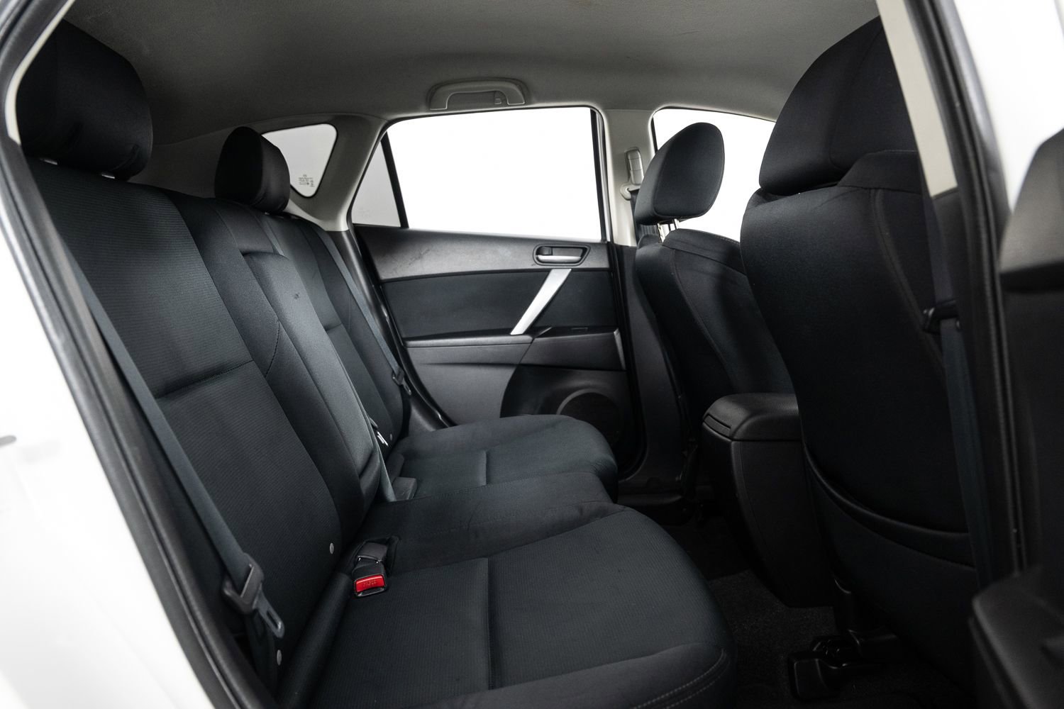 Used 2011 MAZDA MAZDA3 s Sport image 22