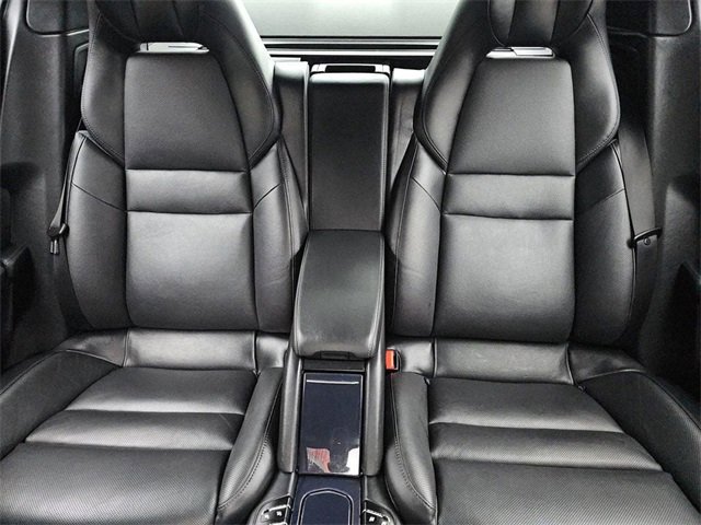 Used 2014 Porsche Panamera 4S Executive image 13