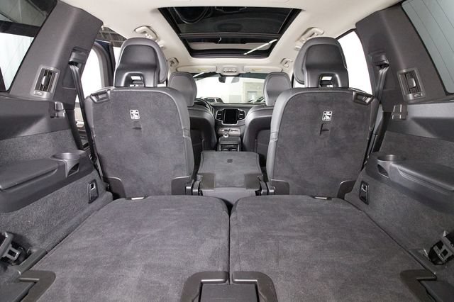 Certified 2023 Volvo XC90 B6 Ultimate AWD/4WD image 26