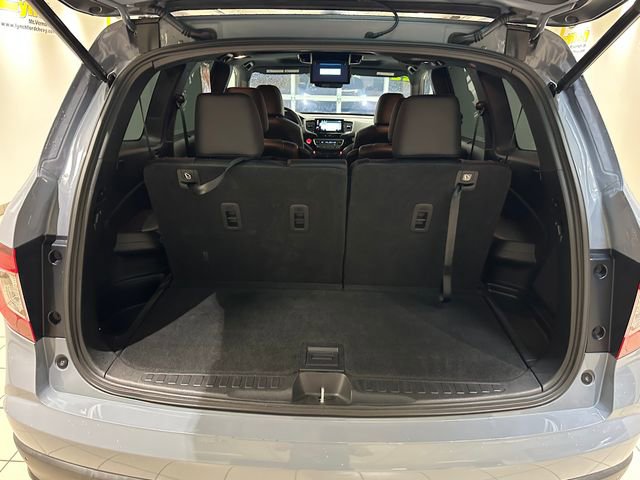 Used 2022 Honda Pilot Black Edition image 25