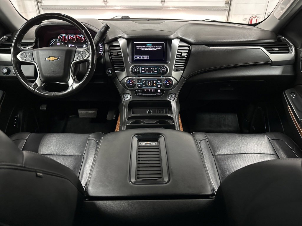 Used 2018 Chevrolet Tahoe Premier image 22