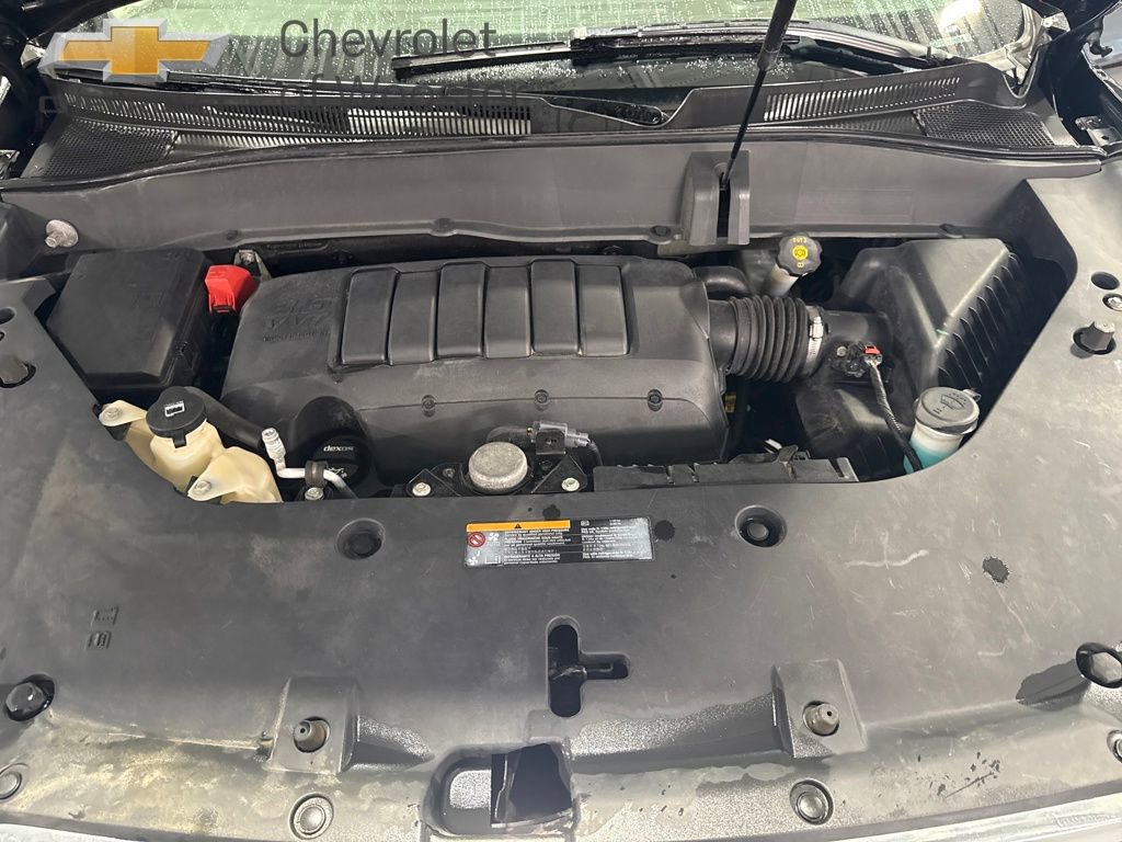 Used 2015 GMC Acadia Denali image 34