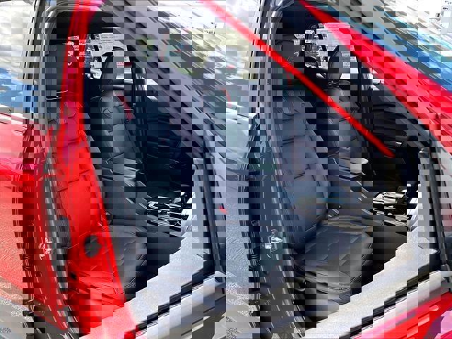 New 2026 Chevrolet Trax RS w/ Sunroof Package image 29