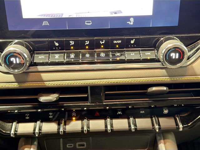 Certified 2024 Chevrolet Colorado ZR2 image 15