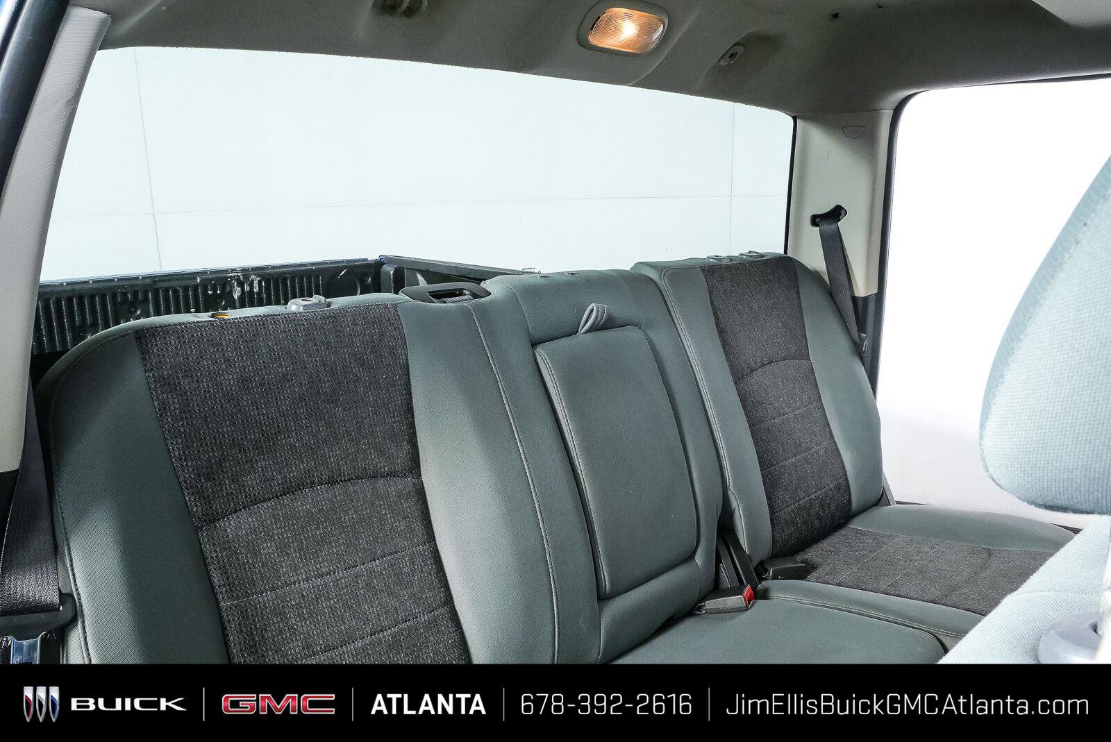 Used 2017 RAM 1500 Express w/ Express Value Package RWD image 20