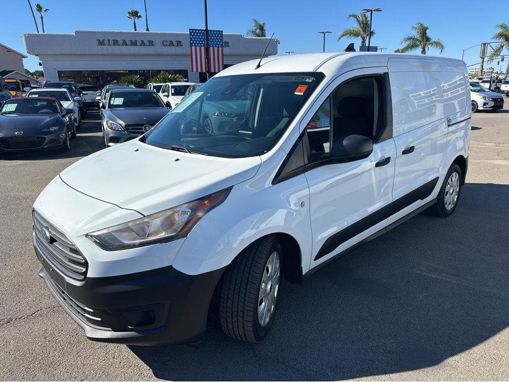 Used 2020 Ford Transit Connect XL image 11