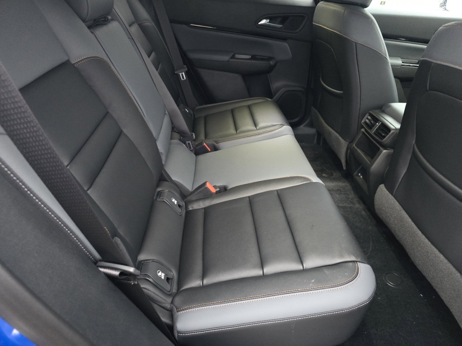 New 2026 Honda Prologue Touring image 22