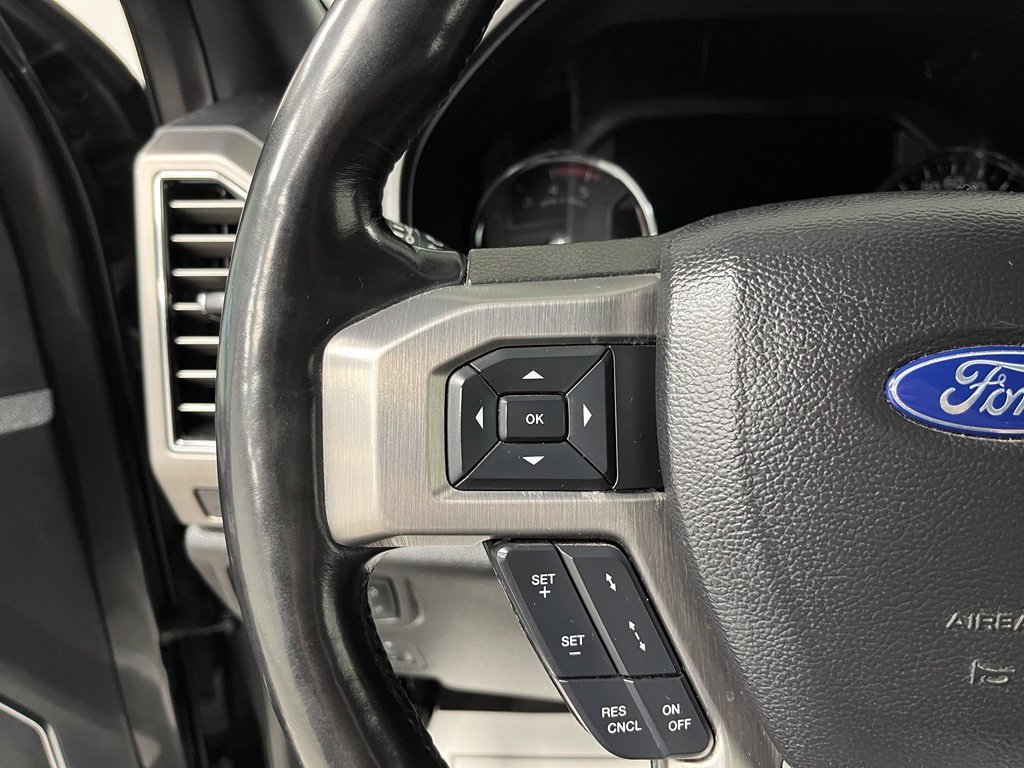 Used 2021 Ford F350 Platinum w/ FX4 Off-Road Package AWD/4WD image 29
