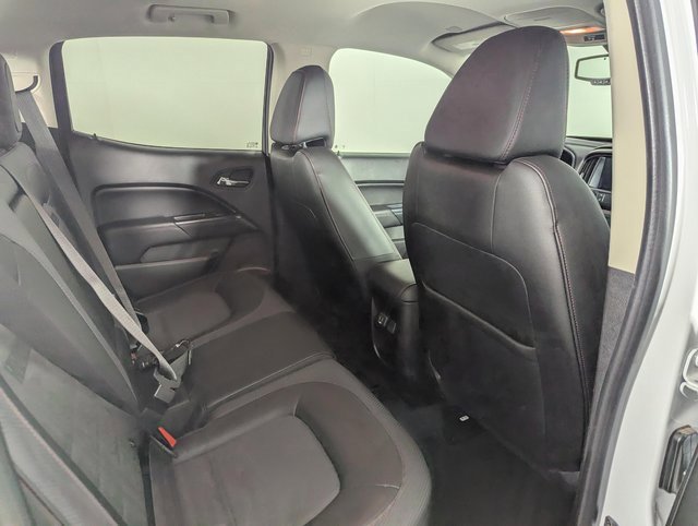 Used 2020 GMC Canyon All Terrain image 20