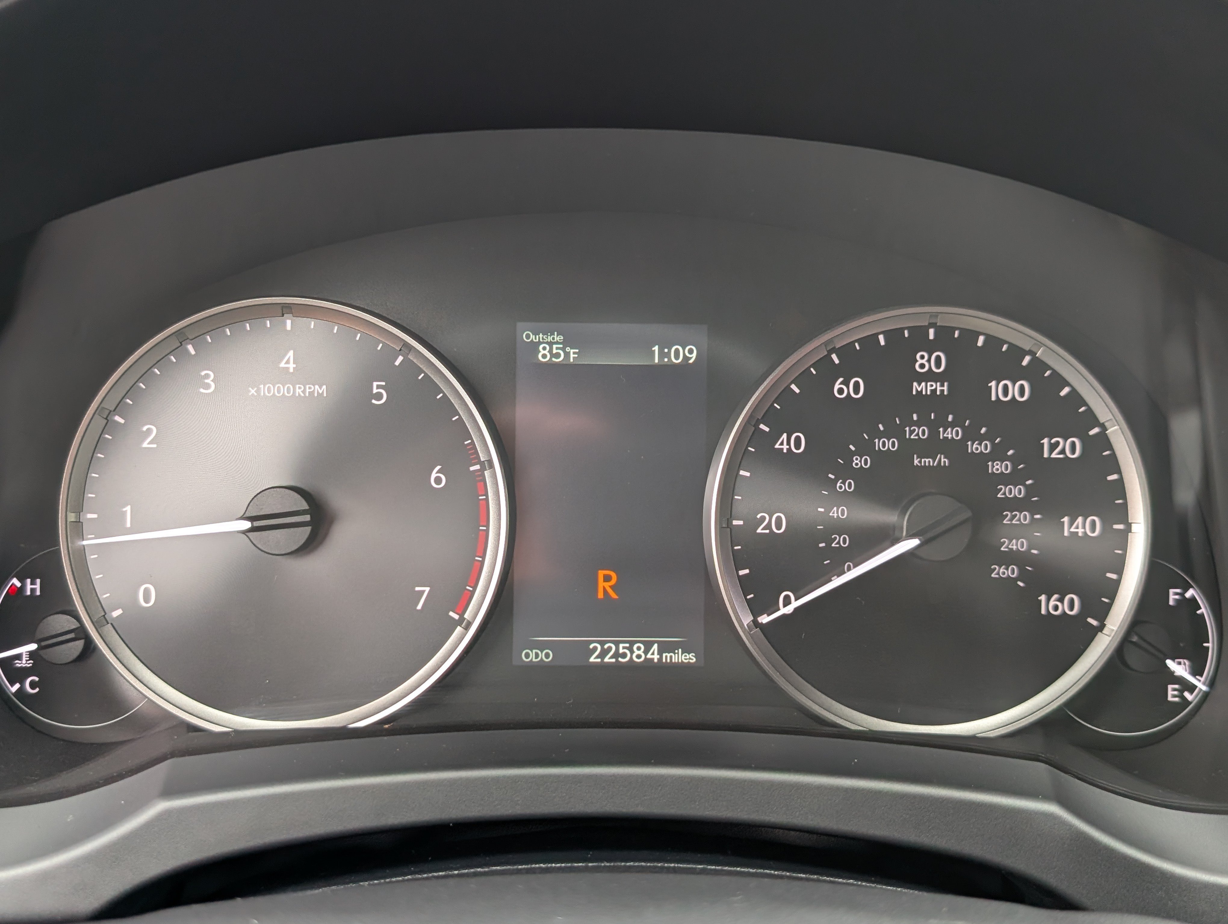 Certified 2024 Lexus IS 300 w/ Premium Package RWD image 29