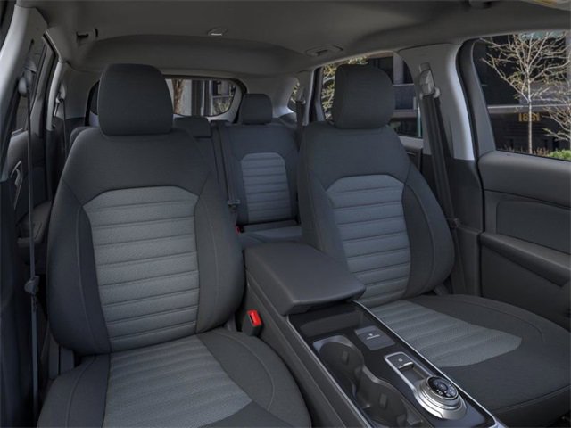 New 2024 Ford Edge SE w/ Black Appearance Package image 10