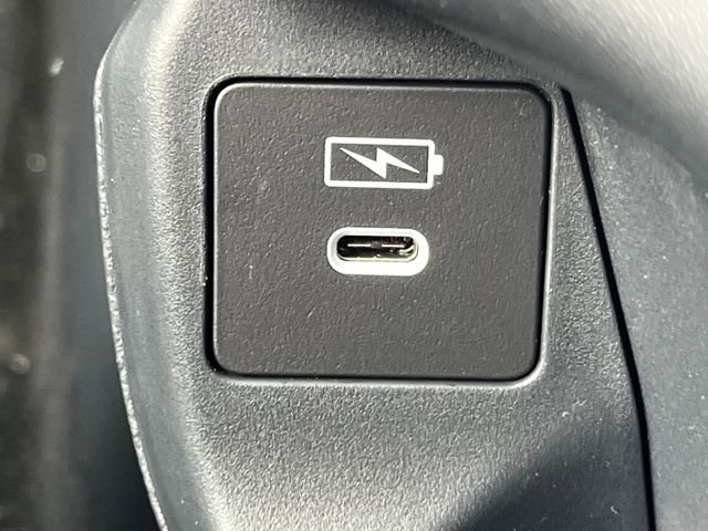 New 2026 Honda HR-V LX image 31