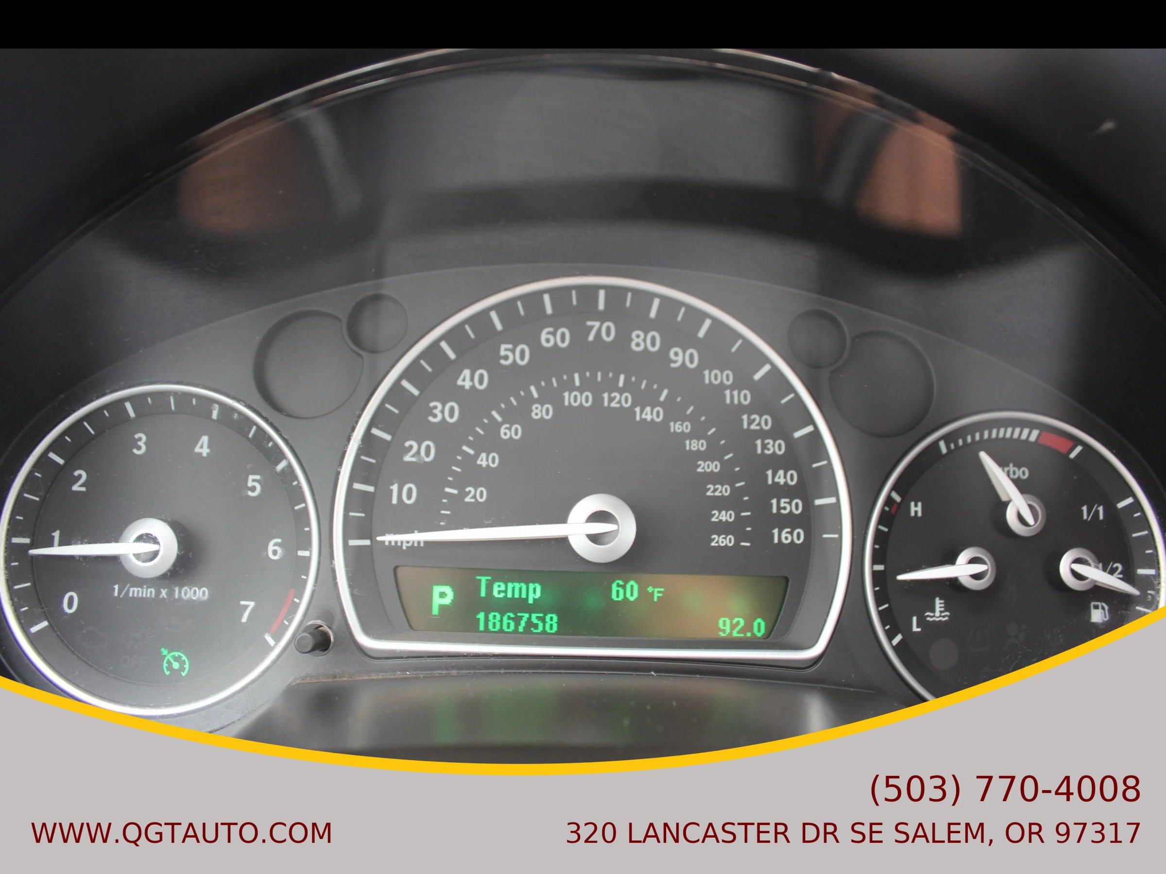 Used 2010 Saab 9-3 X w/ Comfort Package AWD/4WD image 27