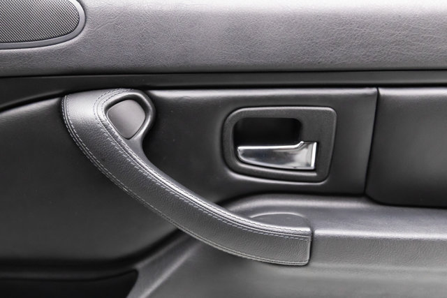 Used 2001 BMW M Roadster RWD image 76
